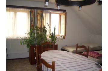 Accommodatie bij particulieren Cserkút 6